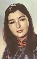 Актриса Тамара Кокова — фото персоны