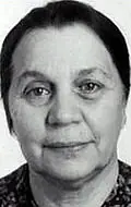 Актриса Елизавета Кузюрина — фото персоны