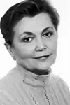 Актриса Вера Токарева — превью фото персоны