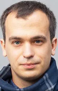 Актёр Денис Сивцев — фото персоны