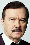 Актёр Леонид Серебренников — превью фото персоны
