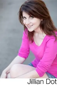 Актриса Jillian Doti — фото персоны
