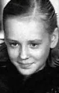 Актриса Ирина Иванова — главное фото персоны