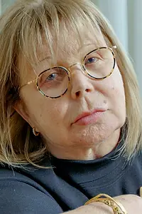 Актриса Наталья Иванова — фото персоны