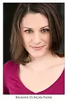 Актриса Brianne Duncan Fiore — превью фото персоны