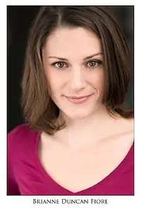 Актриса Brianne Duncan Fiore — главное фото персоны
