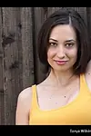 Актёр Таня Уилкинс — превью фото персоны