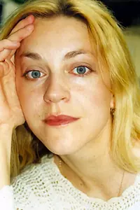 Актриса Елена Солодилина — фото персоны