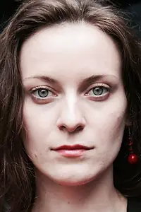 Актриса Ирина Кондакова — фото персоны