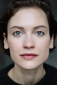 Актриса Анна Зайкова — фото персоны