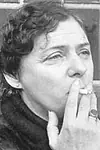 Актриса Паола Волкова — превью фото персоны