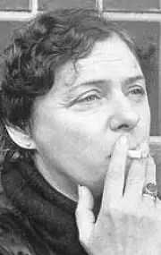Актриса Паола Волкова — главное фото персоны
