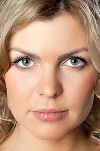 Актриса Елена Лопаткина — фото персоны
