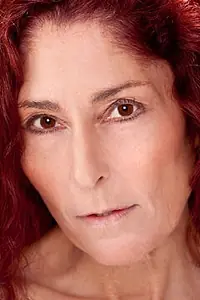 Актриса Sharon Benyakar — фото персоны