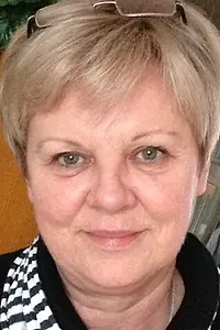 Актриса Лиза Антонова — фото персоны