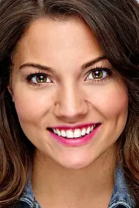 Актриса Grace Wilson — фото персоны