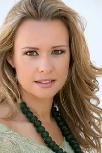 Актриса Katja Rauhe — фото персоны