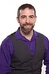 Актёр Jeremy Rhynes — превью фото персоны