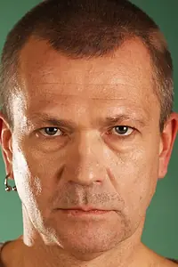 Актёр Алексей Рахов — фото персоны