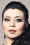 Актриса Хэ Хуэй — превью фото персоны