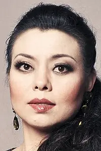 Актриса Хэ Хуэй — фото персоны