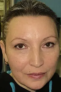 Актриса Татьяна Андриянова — фото персоны