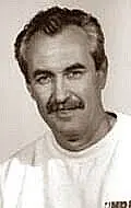Актёр Сергей Белов — фото персоны