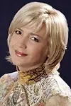 Актриса Татьяна Назарова — превью фото персоны