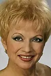 Актриса Павла Бржинкова — превью фото персоны