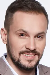 Актёр Кирилл Коковкин — фото персоны