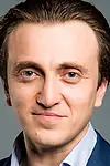 Актёр Денис Дорохов — превью фото персоны