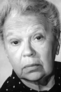 Актриса Ева Милютина — фото персоны