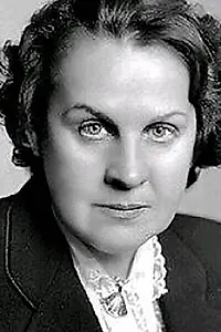 Актриса Ольга Жизнева — фото персоны