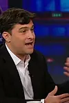 Актёр Mark Mazzetti — превью фото персоны