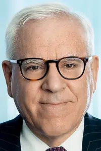 Актёр David Rubenstein — фото персоны