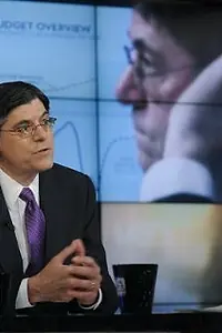 Актёр Jacob Lew — фото персоны