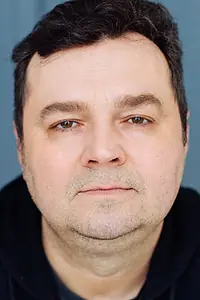 Актёр Андрей Ребенков — фото персоны