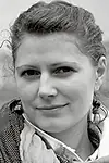 Актриса Елена Алфёрова — превью фото персоны