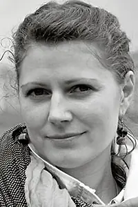 Актриса Елена Алфёрова — фото персоны