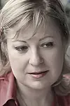 Актриса Ольга Погодина-Кузмина — превью фото персоны