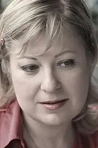 Актриса Ольга Погодина-Кузмина — фото персоны