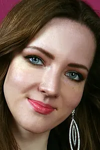 Актриса Анастасия Пелевина — фото персоны