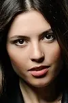 Актриса Элина Гейман — превью фото персоны