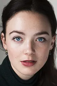 Актриса Амалия Хольм — фото персоны
