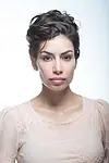 Актриса Sabina Chavez — превью фото персоны