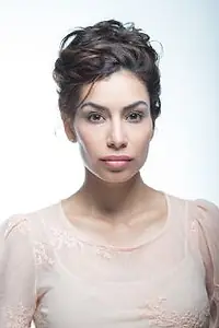 Актриса Sabina Chavez — главное фото персоны