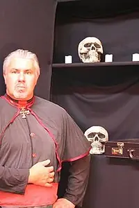 Актёр Пол Арнон — фото персоны