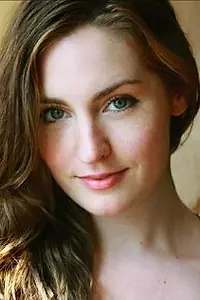 Актриса Alexis Bronkovic — фото персоны