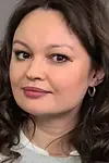Актриса Екатерина Мирошникова — превью фото персоны