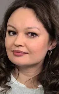 Актриса Екатерина Мирошникова — фото персоны